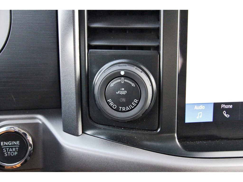 Certified 2025 Ford F150 XLT w/ Equipment Group 302A MID image 28