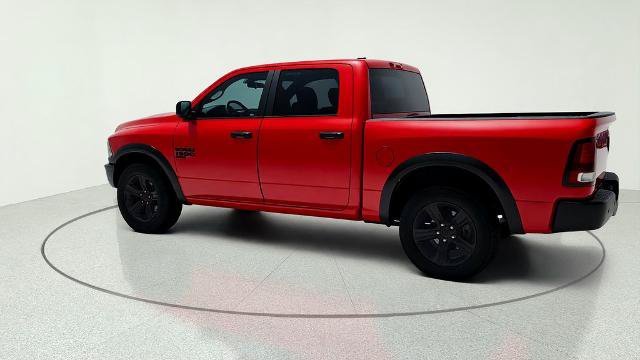 Used 2024 RAM 1500 Warlock RWD image 5