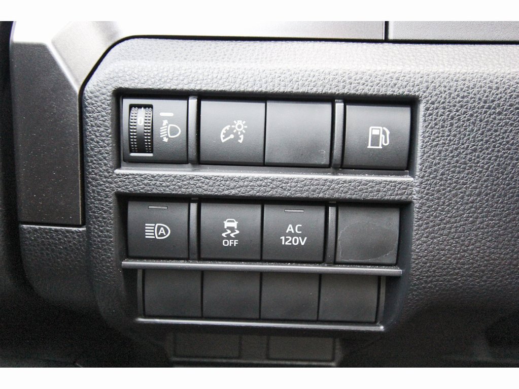 Used 2025 Toyota 4Runner TRD Sport RWD image 23