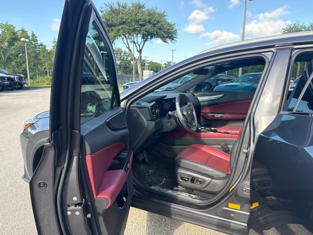 Used 2024 Lexus NX 250 FWD image 14