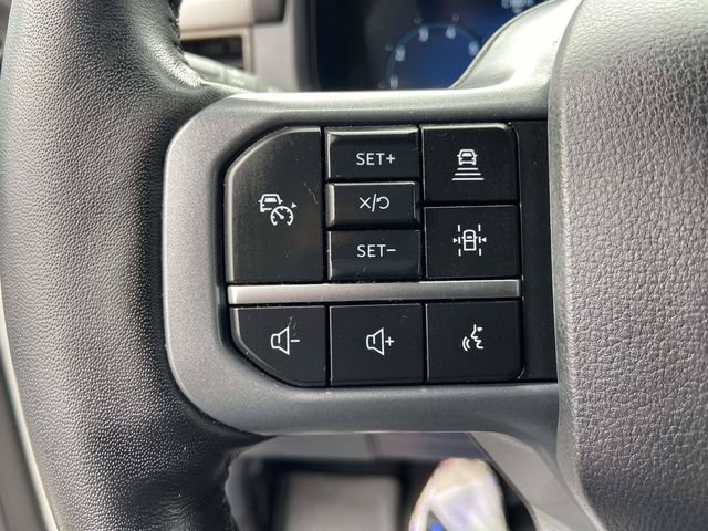 Certified 2024 Ford F150 Lariat w/ Equipment Group 502A High AWD/4WD image 30