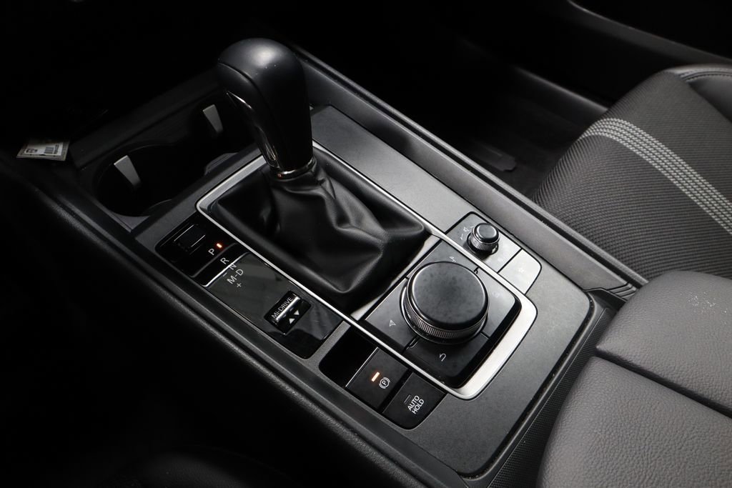 Used 2025 MAZDA CX-50 AWD 2.5 S w/ Premium Package image 34