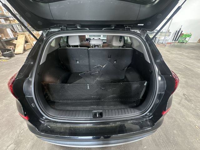 Used 2021 Hyundai Tucson SEL FWD image 26