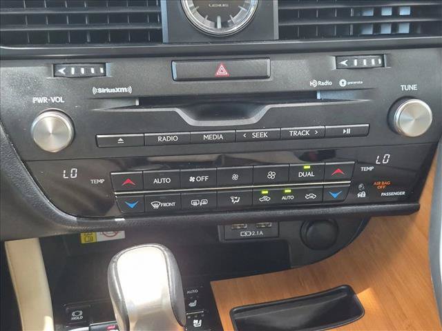 Used 2021 Lexus RX 350 FWD w/ Premium Package image 15