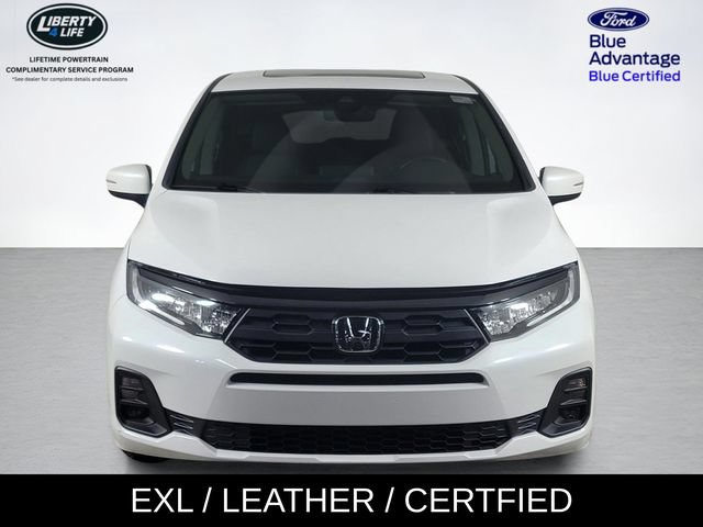Used 2025 Honda Odyssey EX-L image 8