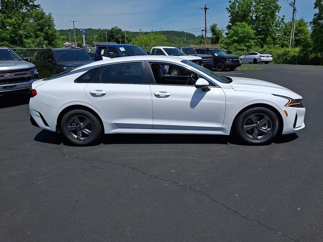 Used 2023 Kia K5 LXS FWD image 15