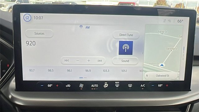 Certified 2023 Ford Escape Active w/ Tech Pack #1 image 25