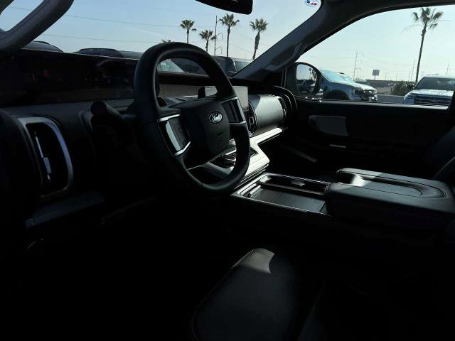 Certified 2025 Ford Expedition Max Active image 13