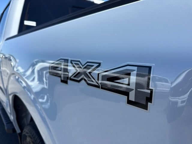 Certified 2025 Ford F150 XLT w/ Equipment Group 302A MID AWD/4WD image 10