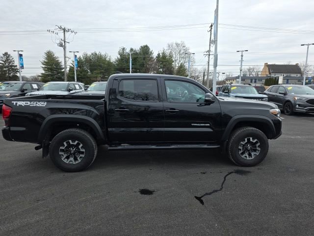 Used 2019 Toyota Tacoma 4x4 Double Cab image 6