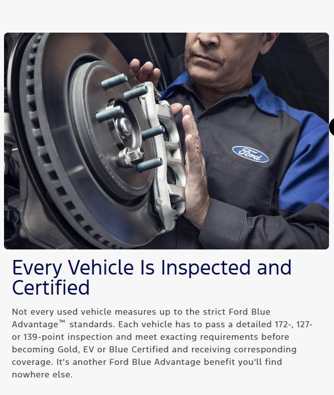 Certified 2026 Ford Bronco Big Bend AWD/4WD image 7