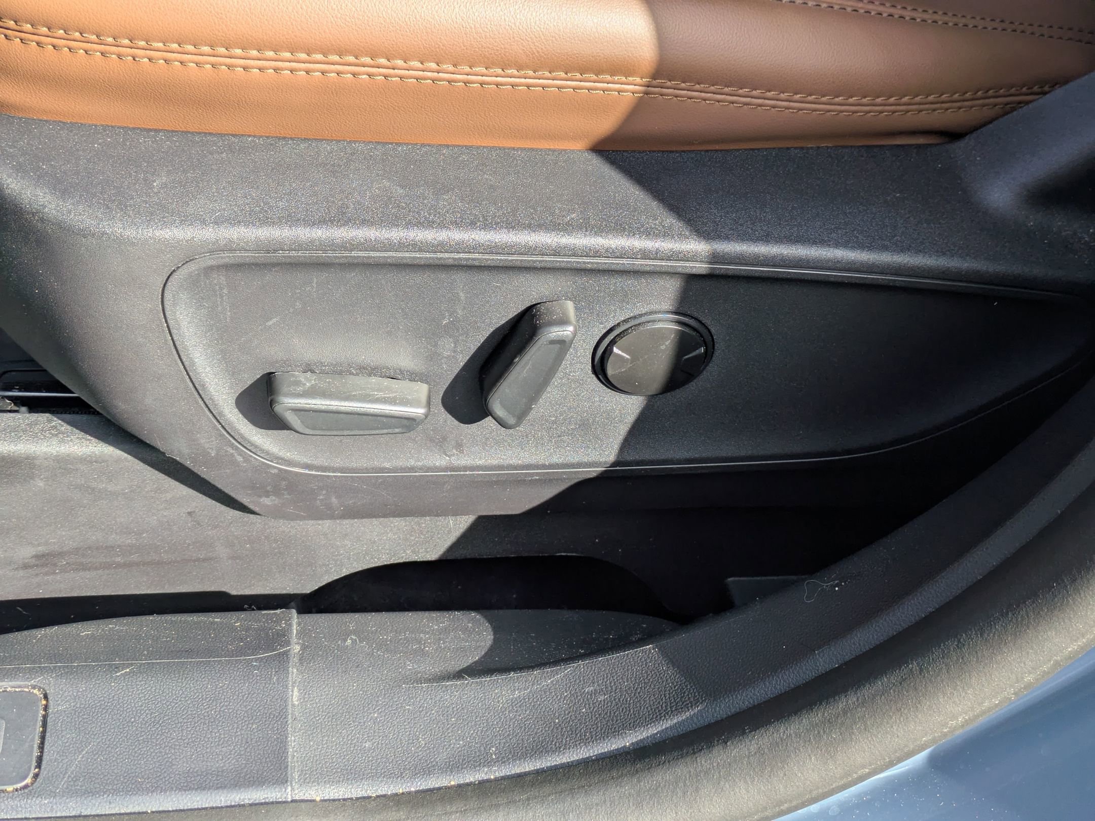 Certified 2024 Ford Bronco Sport Badlands w/ Premium Package image 15