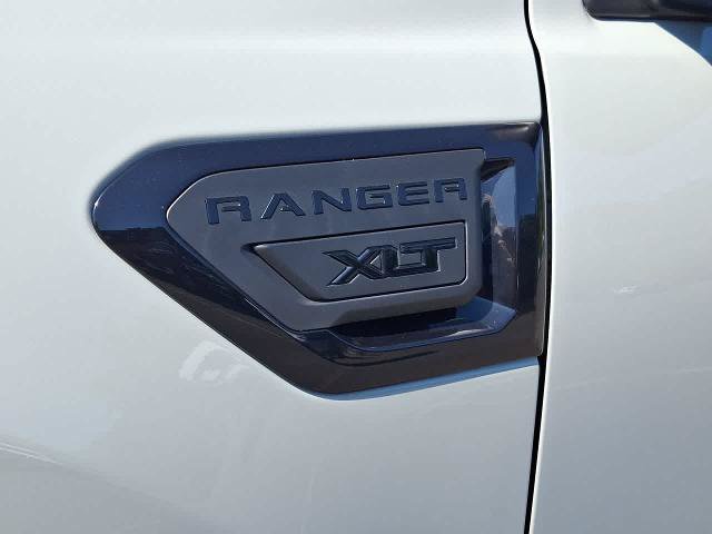 Certified 2023 Ford Ranger XLT w/ Equipment Group 301A Mid AWD/4WD image 28