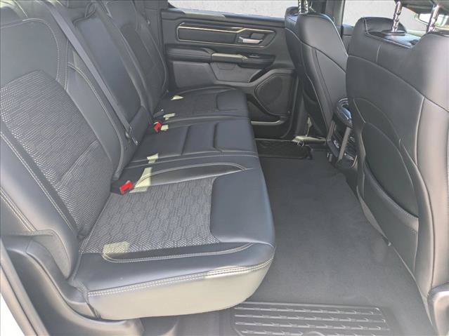 Used 2020 RAM 1500 Sport w/ Level 2 Equipment Goup w/2_L AWD/4WD image 21