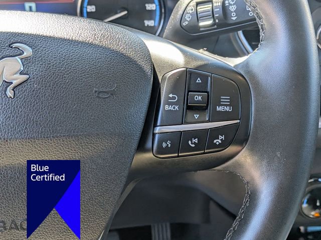 Certified 2024 Ford Bronco Sport Outer Banks AWD/4WD image 19