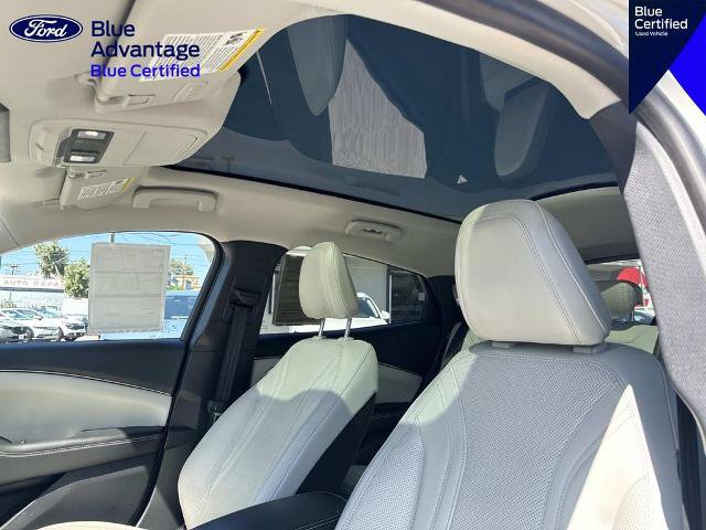 Certified 2023 Ford Mustang Mach-E Premium RWD image 25