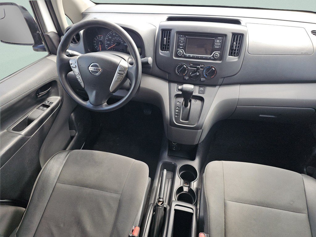 Used 2019 Nissan NV200 S w/ Cruise Control Package FWD image 25