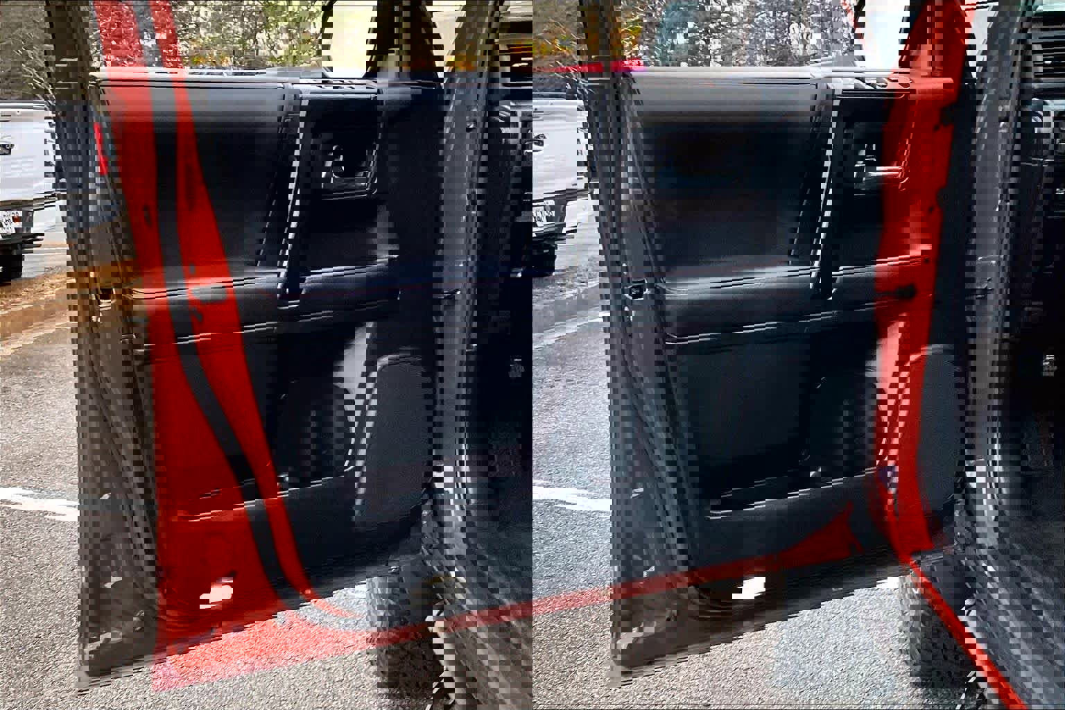 Used 2024 Toyota 4Runner TRD Pro image 22