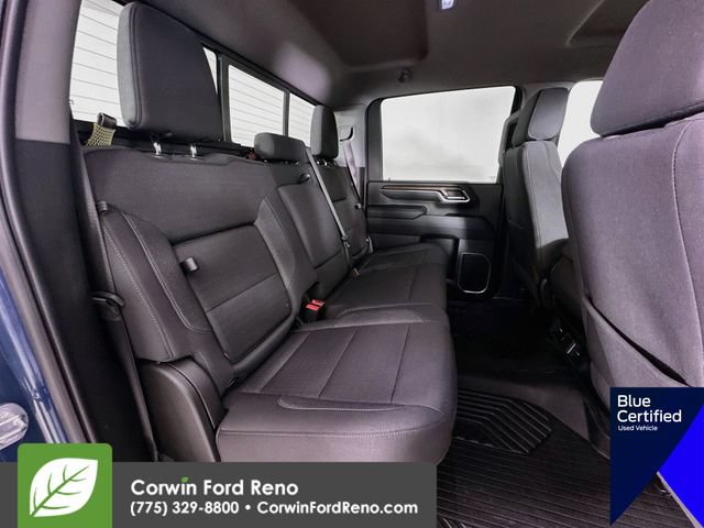 Used 2024 Chevrolet Silverado 2500 LT w/ All Star Edition AWD/4WD image 31