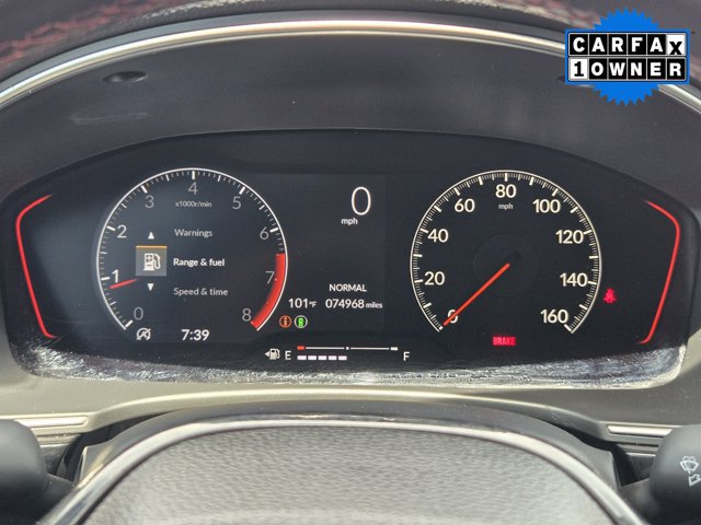 Used 2024 Honda Civic Si image 13