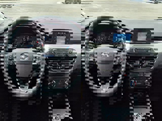 Certified 2022 Ford Escape S image 9