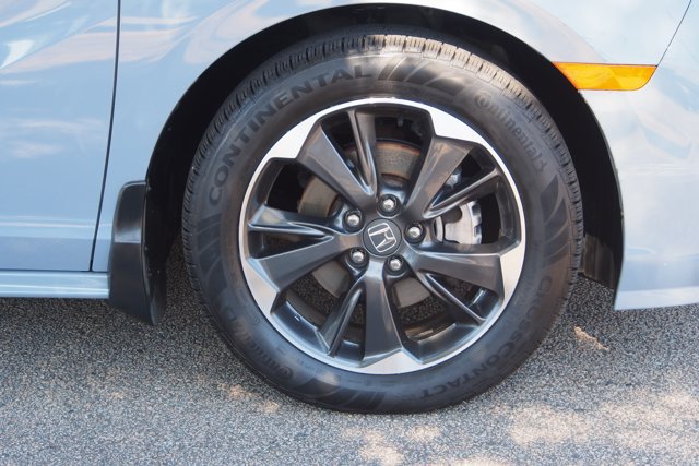 Used 2024 Honda Odyssey Elite image 9