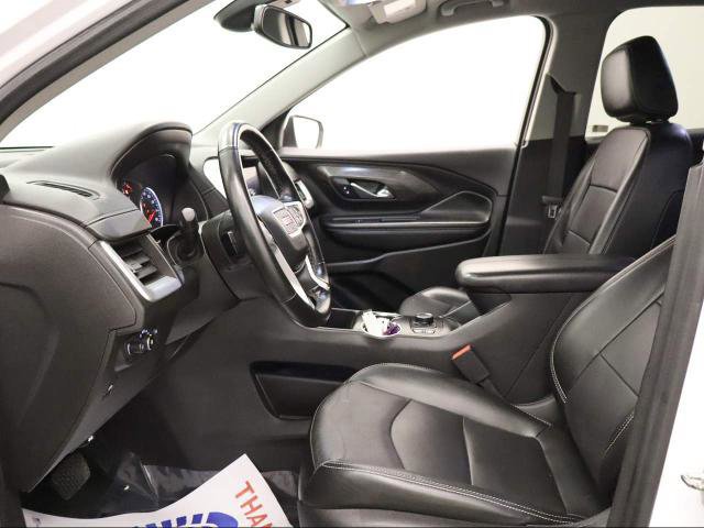 Used 2024 GMC Terrain SLT image 31