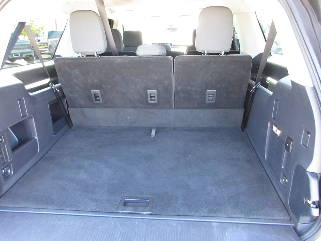 Certified 2025 Ford Expedition Max Active RWD image 24