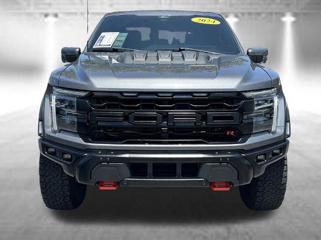 Certified 2024 Ford F150 Raptor w/ Equipment Group 803A Raptor R AWD/4WD image 2