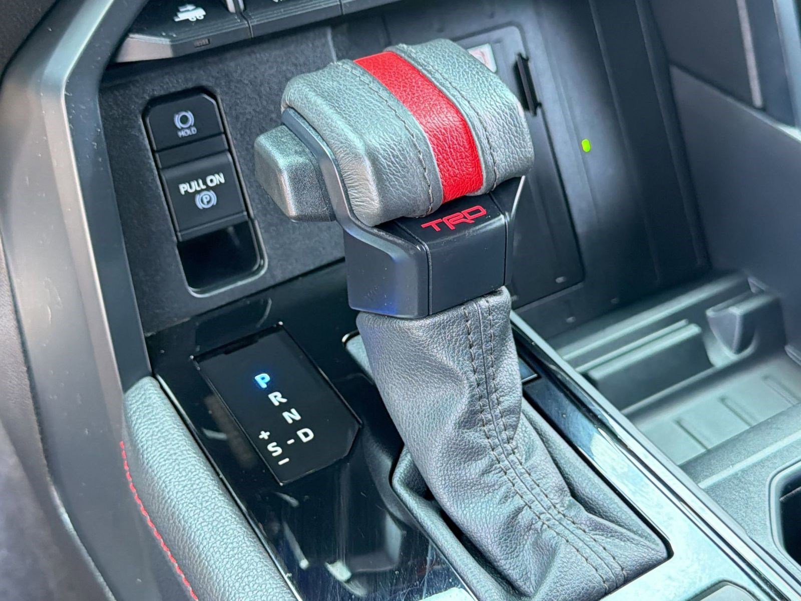 Used 2024 Toyota Tundra TRD Pro AWD/4WD image 18