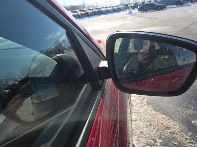 Certified 2024 Ford Escape ST-Line w/ Cold Weather Package image 10