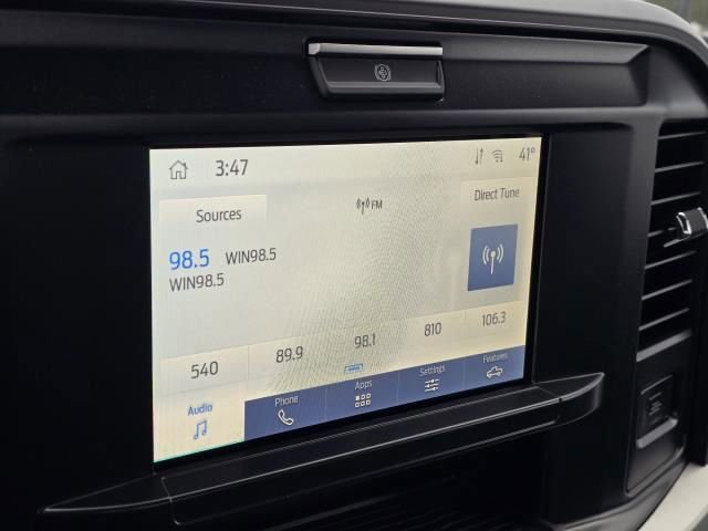 Certified 2025 Ford F350 XLT w/ 360-Degree Camera Package image 29