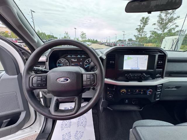 Certified 2023 Ford F150 XLT AWD/4WD image 20