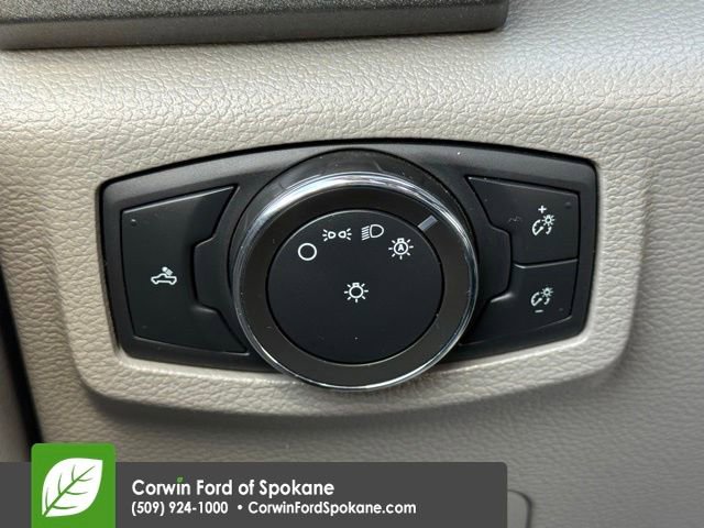 Certified 2021 Ford F350 XL w/ Power Equipment Group AWD/4WD image 23