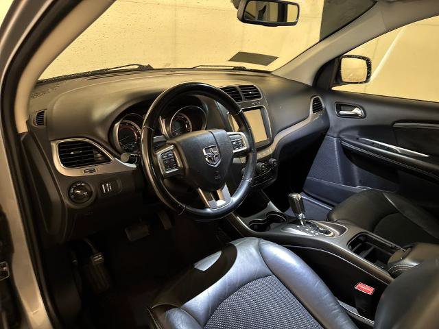 Used 2020 Dodge Journey Crossroad FWD image 6