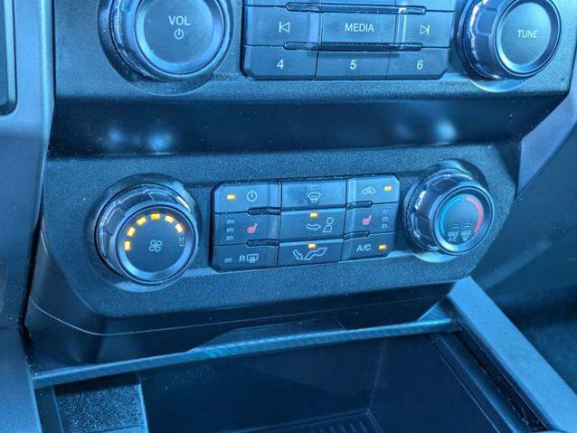 Certified 2020 Ford F150 XLT w/ Equipment Group 302A Luxury AWD/4WD image 24
