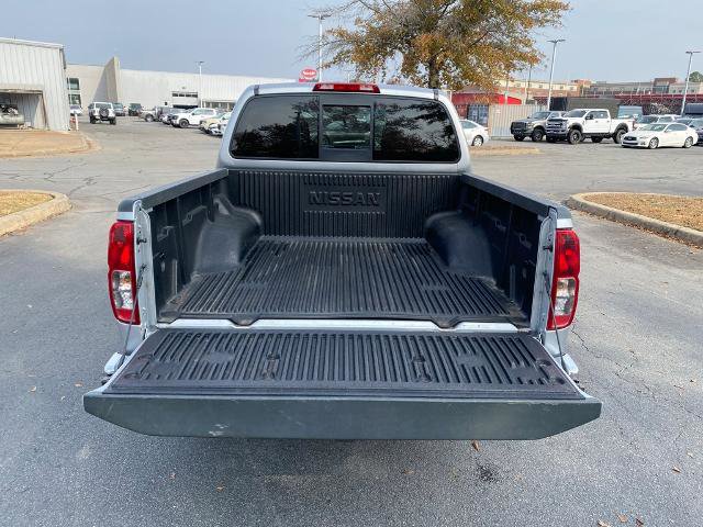Used 2019 Nissan Frontier SV image 9