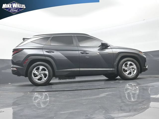 Used 2024 Hyundai Tucson SEL FWD image 24