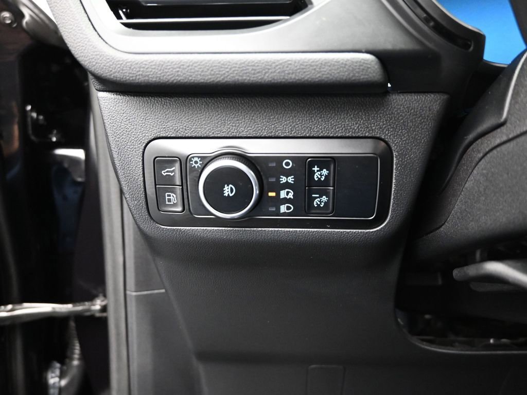 Certified 2024 Ford Escape ST-Line Elite image 40