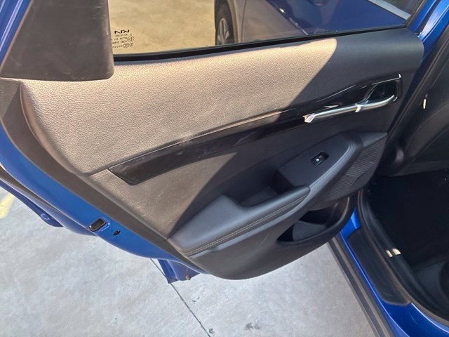 Used 2024 Kia Seltos S FWD image 50