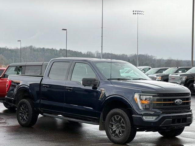 Certified 2023 Ford F150 Tremor w/ 360 Degree Camera Package image 12