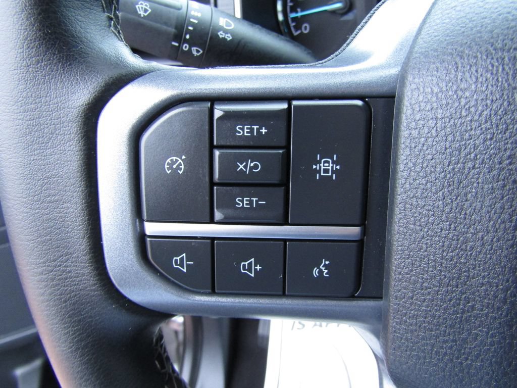 Certified 2023 Ford F150 XLT w/ Equipment Group 302A High AWD/4WD image 28