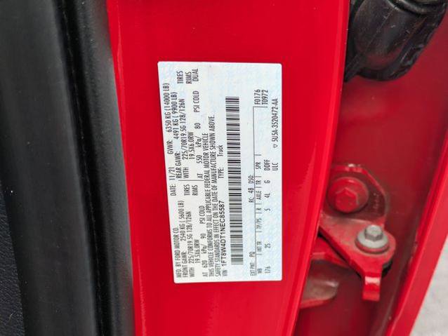 Certified 2022 Ford F450 XLT w/ XLT Value Package image 24