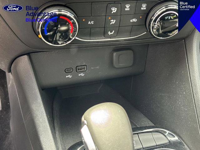 Used 2025 Buick Encore GX Preferred FWD image 25