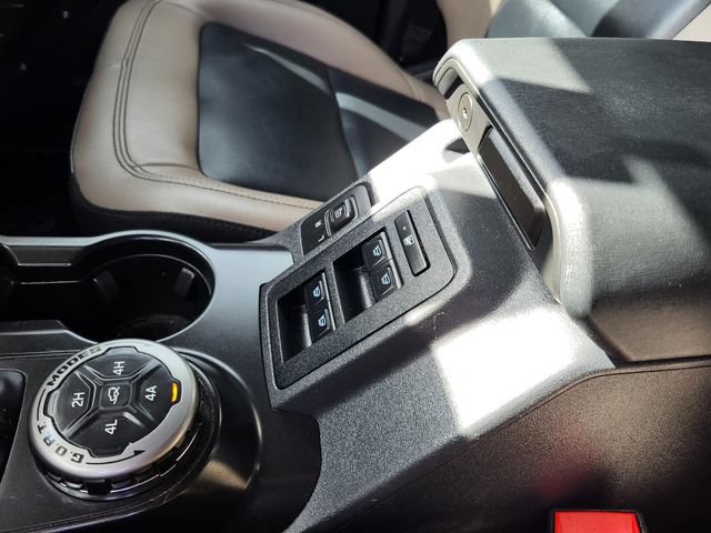 Certified 2023 Ford Bronco Wildtrak AWD/4WD image 15