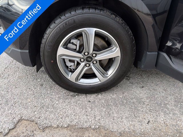 Certified 2023 Ford Edge SEL w/ Convenience Package AWD/4WD image 27