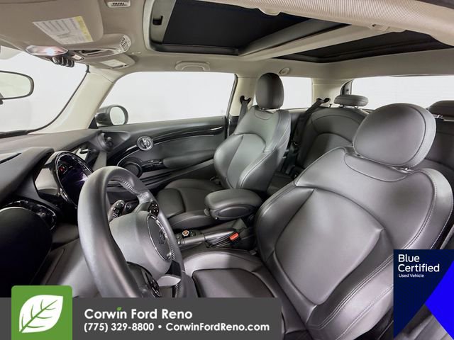Used 2022 MINI Cooper S FWD image 24