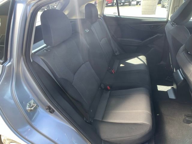 Used 2019 Subaru Impreza 2.0i AWD/4WD image 32