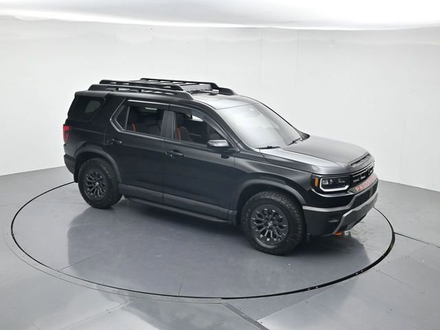 Used 2026 Honda Passport TrailSport image 39