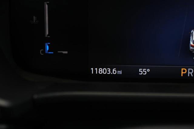 Certified 2024 Ford Escape Active AWD/4WD image 39